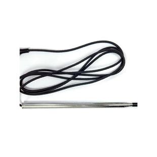 路昌热敏式风速仪高精度风速计手持工业热线式风温风量测量测风仪