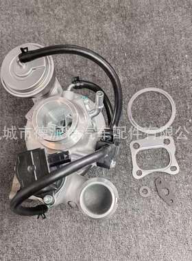 涡轮增压器12679699 126855688 49180-04166 49180-04160