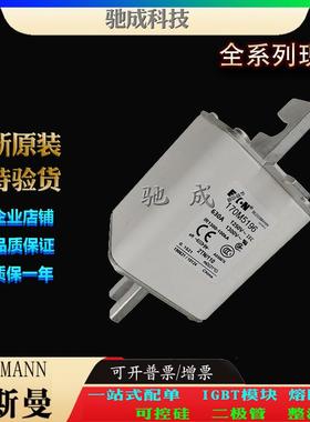 巴斯曼170M5199 170M5200 170M5208 厂家供货销售 伊顿熔断器