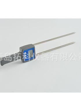 TK100GF粮食粉水分测定仪 玉米淀粉水分测定仪