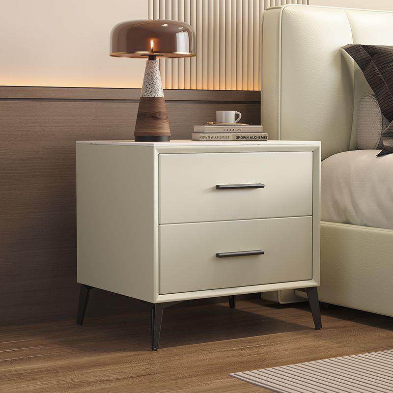 轻奢现代床头柜皮质简约小型实木床边柜家用卧室收纳岩板茶几柜子,鲜花速递/花卉仿真/绿植园艺,割草机/草坪机,淘宝优惠券,粉丝福利购,淘宝优惠卷