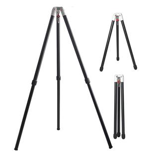 天文望远镜星野赤道仪经纬仪台三脚架三角架大承重金属精工铝全金