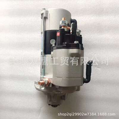 供应4996707 康明斯12V 4.8kw 10T起动机，428000-7100 起动机