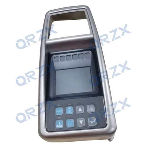 斗山DX225LCA/DX210/DX220/DX300显示器300426-00012挖机配件