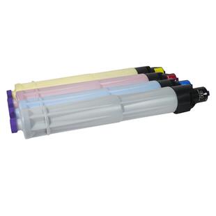 标拓RC3502四色粉盒适用 理光Aficio MPC3002/MPC3502复印机