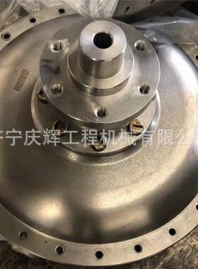 装载机前后主传动LG956L 956 变矩器 变速箱 行星架总成 制动盘