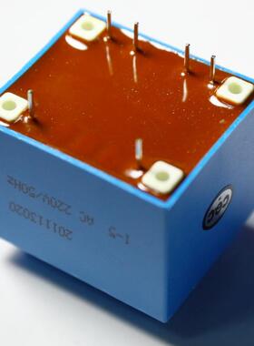 BingZi T40/E ESI T5-09 AC 12V/2.5VA 1-5 AC 220V/50HZ DIP兵字