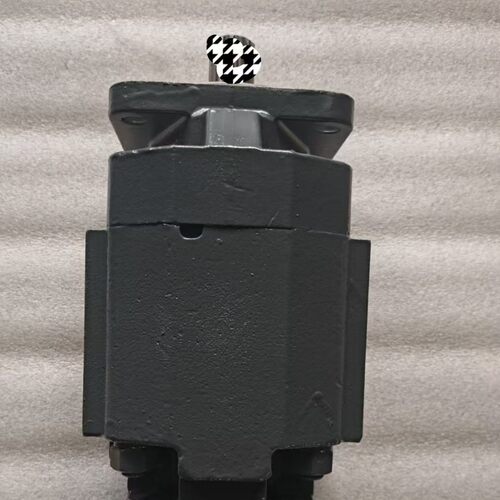 供应LG956F装载机工作泵 操纵手柄 装载机配件