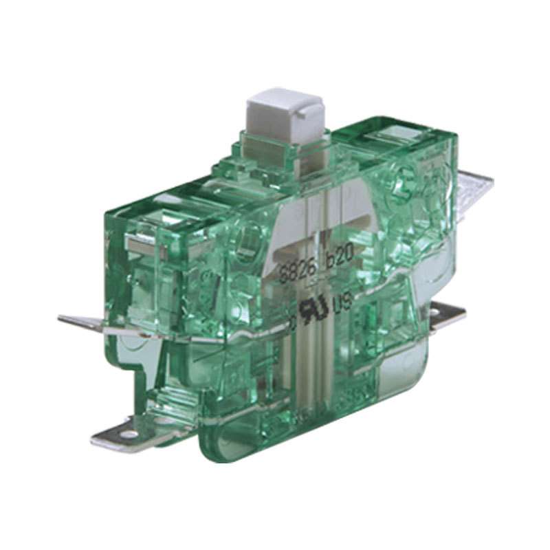 Schaltbau沙尔特宝 工厂直采速动开关 S826 b20/e/e24