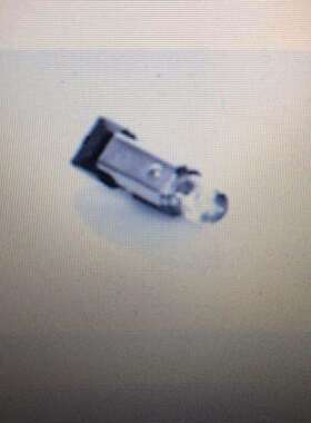 德国RAFI超亮蓝色LED灯