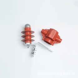 厂家供应穿刺型外间隙避雷器FHY5C-10C系列外间隙避雷器防雷金具
