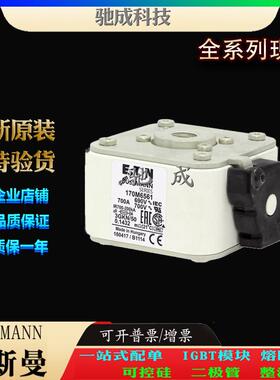 巴斯曼170M6561 170M6562 170M6563 经销直销价优 紧凑熔断器