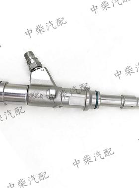 喷油器4307475总成共轨高压喷油器柴油机零部件