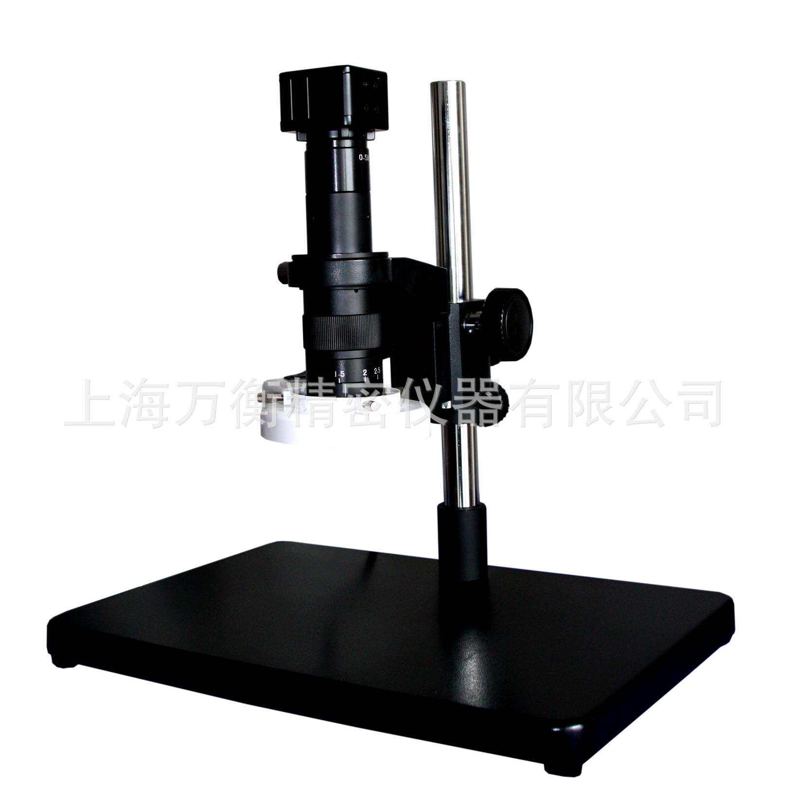 电视体视显微镜XTL1000V 单目体视显微镜 电脑连续变倍体视显微镜