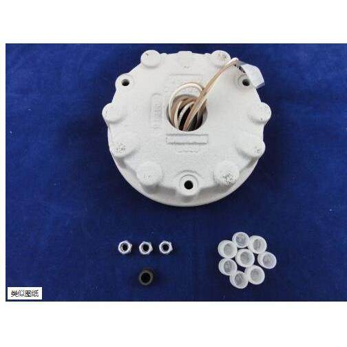 德马格环链电动葫芦 德马格葫芦配件抱闸电路板ACF2code834176