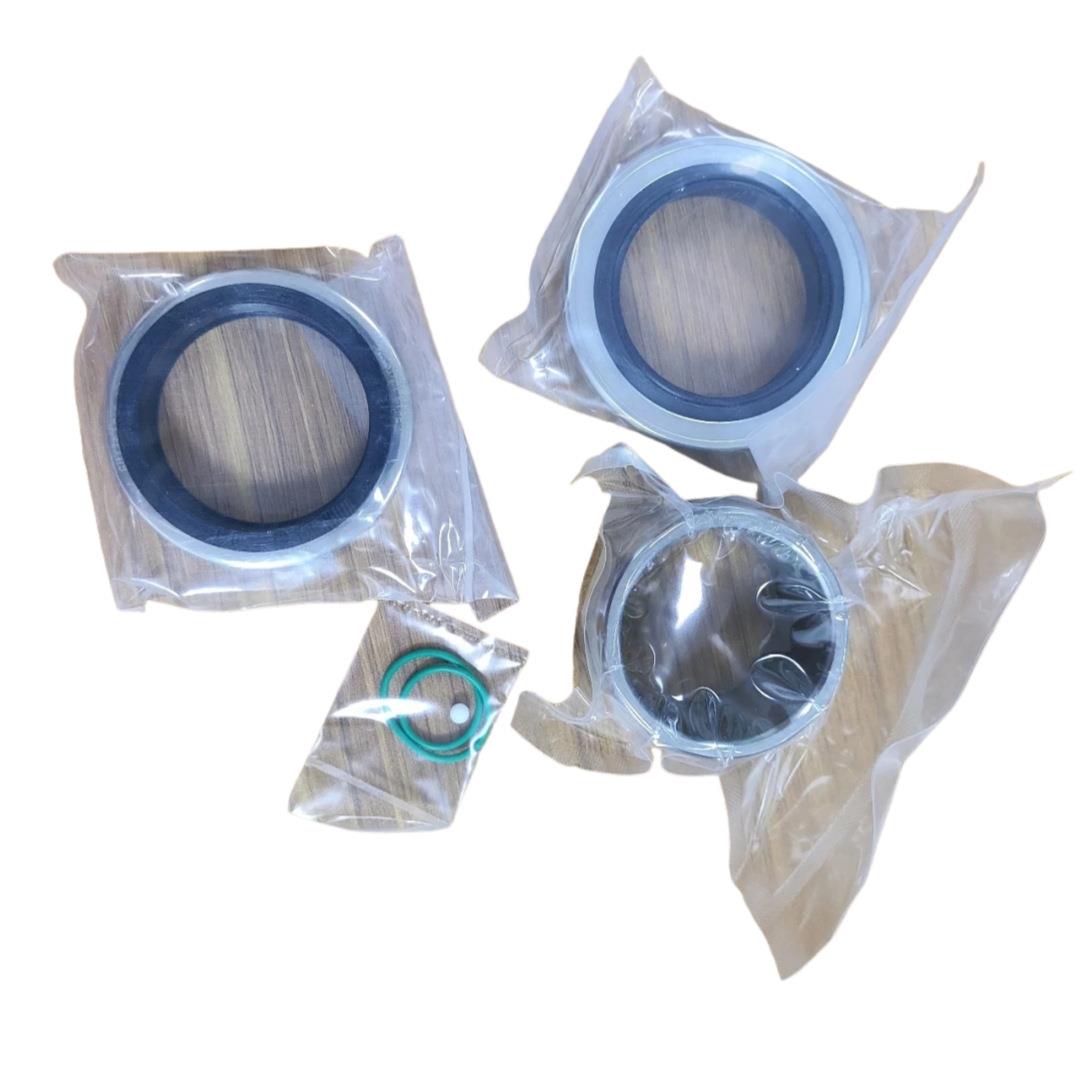 Ingersoll Rand英格索兰两个油封一个轴套83900083 替代 配件大全