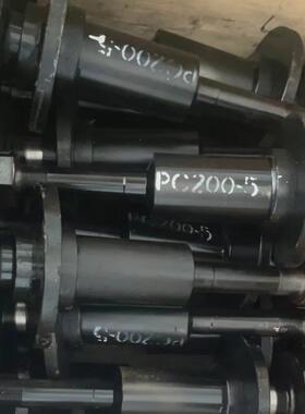 现货供应柳工CLG挖掘机927 950 915 916 9035涨紧油缸 总成 弹簧