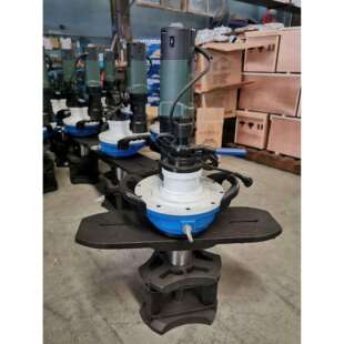 钢管坡口机ISP 气动管子坡口机内嵌管子坡口机 159内胀式