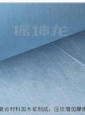 格洁711068擦拭布无尘布蓝色25cm*38cm的吸水吸油不易留毛尘