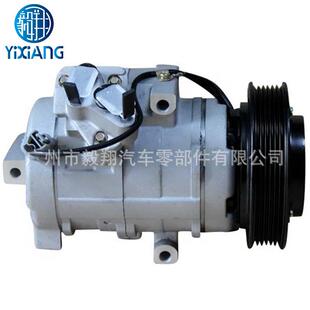 适用Denso 10S20C AC compressor Honda ODYSSEY RB1 RB2 RA6 RA9