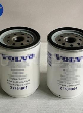 供应替代滤芯21764964油水分离滤芯