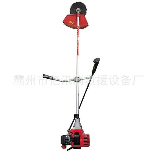 四冲程割灌机FS236背负式割灌除草机多用途汽油除草机