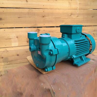 水环式真空泵2BV-2071液环式真空泵SKA2071