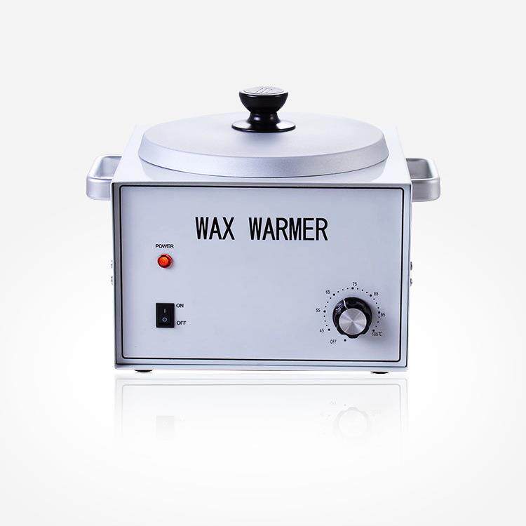 迷你2.5L大容量 单炉脱毛蜡疗机 颗粒蜡 融蜡机WAX warmer