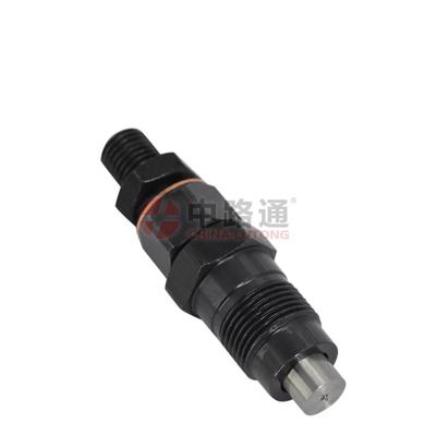 供应发动机喷油器 105148-1580配油嘴PDN112