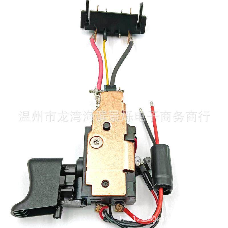 N279942 N337101 N868642 N335379开关用于 DCD771 钻机小型