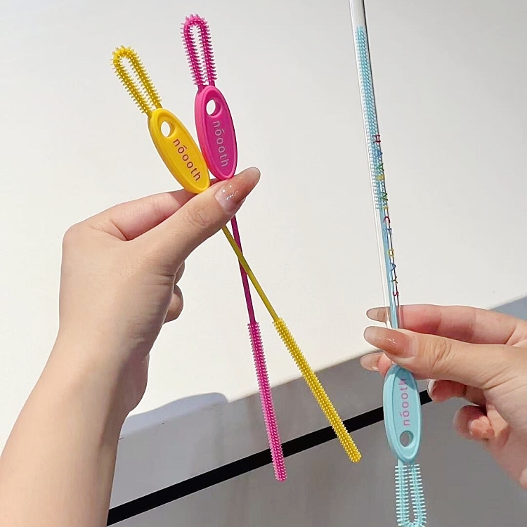 吸管刷奶瓶清洁刷保温杯