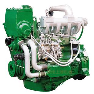 恒天动力有限公司 NC4110ZC8 柴油机全部配件都有请咨