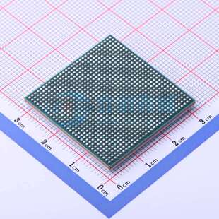 可编程逻辑器件CPLD/FPGA XC7K410T-2FFG900C XC7K410T FBGA-900