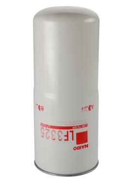 LF3325机滤 P551670 3313282