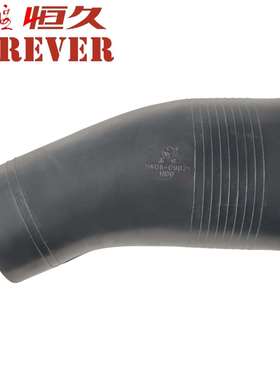 用于康明斯发动机增压器进气管11N08-09021