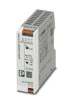 菲尼克斯 电源 - QUINT4-PS/1AC/24DC/2.5/PT - 2909576