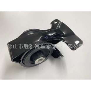 顶胶 机脚胶 CT4Z 适用福特 橡胶件 6038 CT4Z6038B 发动机支架