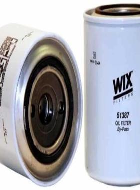 51387维克斯机油滤芯