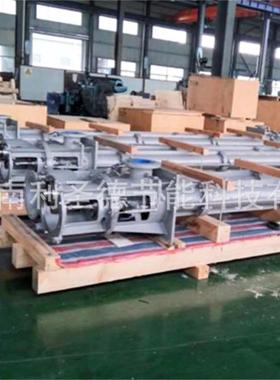 [1件起批]立式长轴泵型号Q=600m3h H=30m n=1480rmin N=110kW选型