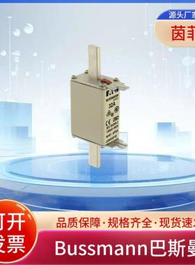 Bussmann巴斯曼熔断器80NHG01B 100NHG01B 125NHG01B 160NHG01B