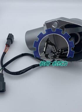 适用EX200-5/EX300-5/ZAX200-6/ZAX210/220/230油门马达4360509