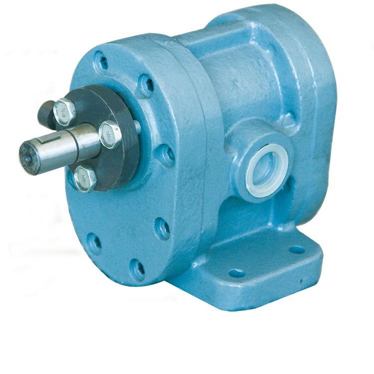 液压齿轮泵CBZ-18A CBZ-25A CBZ-35A CBZ-50A齿轮油泵电机组装置