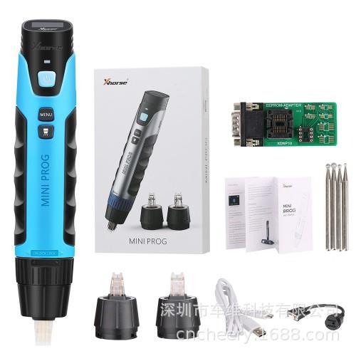 Xhorse Mini Prog Multi-functional Chip Programmer芯片编程器