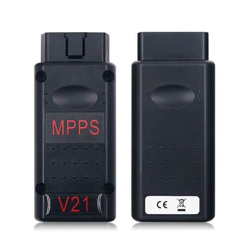 MPPS V21 ECU MAIN +TRICORE MULTIBOOT OBD汽车动力升级编写工具