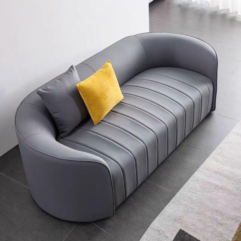 洽谈接待沙发组合酒店大堂大厅三人商务休息区会客贵宾接待售楼处