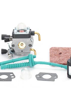 化油器For STIHL FS38 FS45 FS46 FS55 FS74 FS75 FS76 FS80 FS85