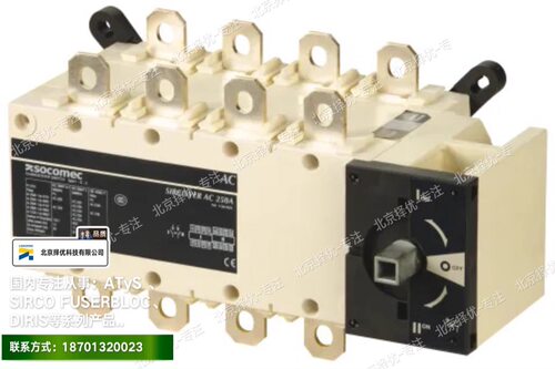 160A/B3 4P；开关本体（41AC4016），柜外手柄（14232113），柜