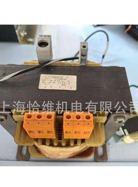 Trane特灵 控制箱变压器 X13590090-03