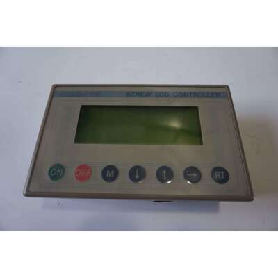 普乐特螺杆式空压机控制器MAM-KY02S/MAM100 智能控制面板 普乐特