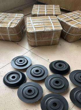 PC800挖掘机发动机 减震垫缓冲垫21N0111120